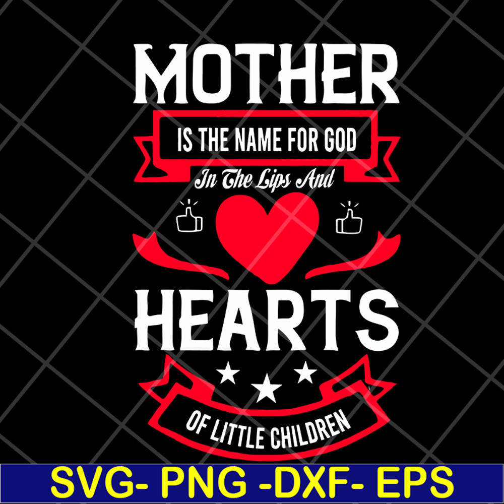MTD05042128-Mother quotes svg, Mother's day svg, eps, png, dxf digital file MTD05042128.jpg