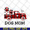 MTD08042103-Dog mom svg, Mother's day svg, eps, png, dxf digital file MTD08042103.jpg
