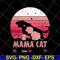 MTD10042121-Mama cat mom svg, Mother's day svg, eps, png, dxf digital file MTD10042121.jpg