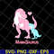 MTD13042112-mamasaurus svg, Mother's day svg, eps, png, dxf digital file MTD13042112.jpg