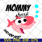 MTD13042118-Mommy shark Doo Doo Doo svg, Mother's day svg, eps, png, dxf digital file MTD13042118.jpg