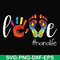 FN000403-Love #nanalife svg, png, dxf, eps file FN000403.jpg