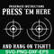 FN000426-Passenger instructions press'em here and hang on tight svg, png, dxf, eps file FN000426.jpg