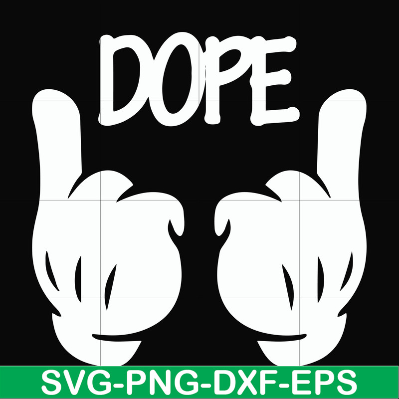 FN000429-Dope svg, png, dxf, eps file FN000429.jpg