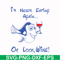 FN00059-I'm never eating again Oh look wine svg, png, dxf, eps file FN00059.jpg