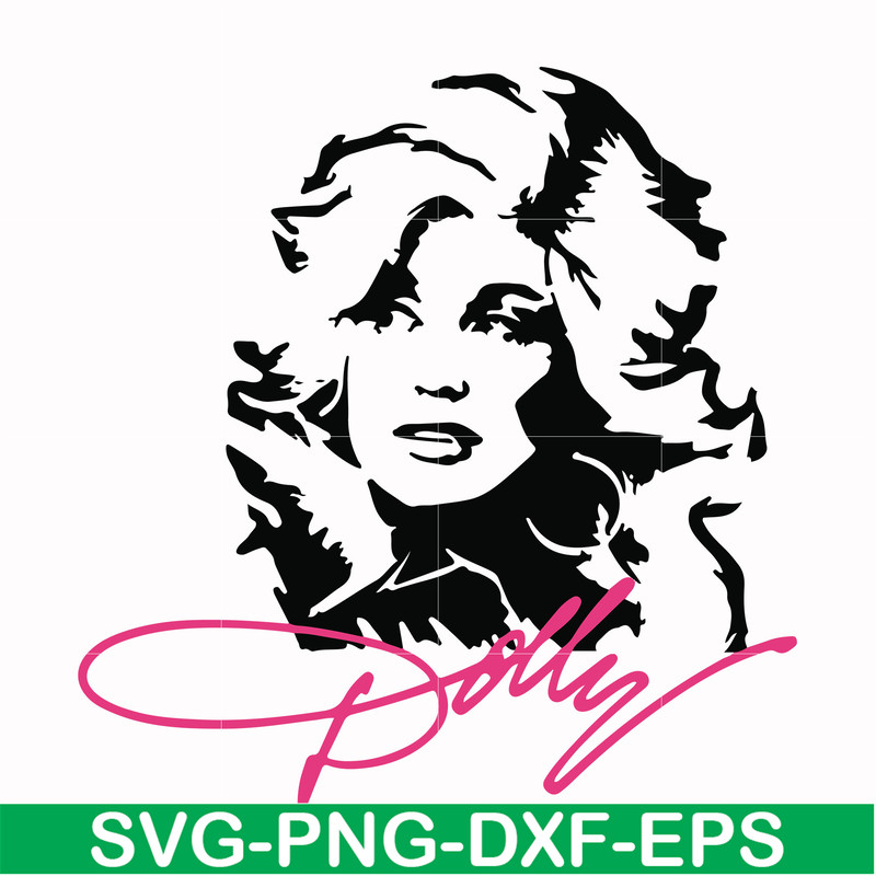 FN000998-Dolly svg, png, dxf, eps file FN000998.jpg