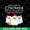 FN12062111-Womens mess with my chickens svg, png, dxf, eps digital file FN12062111.jpg