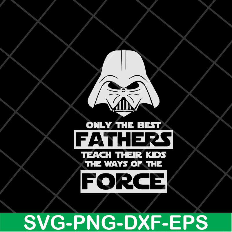FTD04052109-Fathers star wars svg, Fathers day svg, png, dxf, eps digital file FTD04052109.jpg
