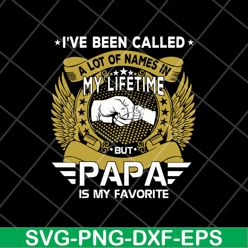 FTD06052107-i've been called svg, png, dxf, eps digital file FTD06052107.jpg