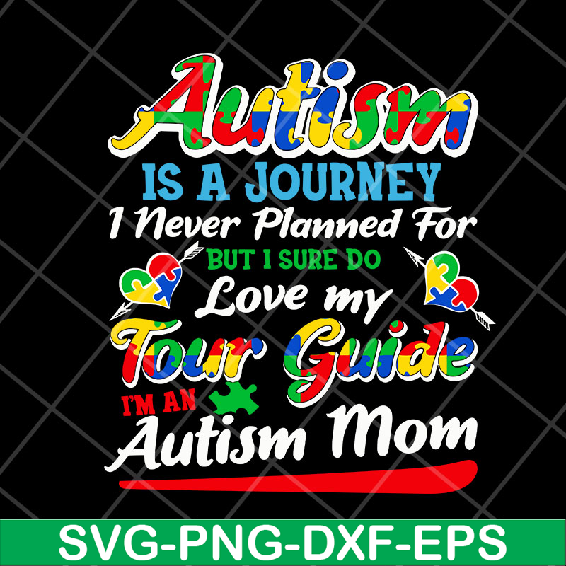 FTD06052110-Autism Mom svg, png, dxf, eps digital file FTD06052110.jpg