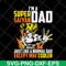 FTD06052120-I'm a super saiyan dad svg, png, dxf, eps digital file FTD06052120.jpg