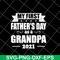 FTD07062110-My first father s day svg, png, dxf, eps digital file FTD07062110.jpg