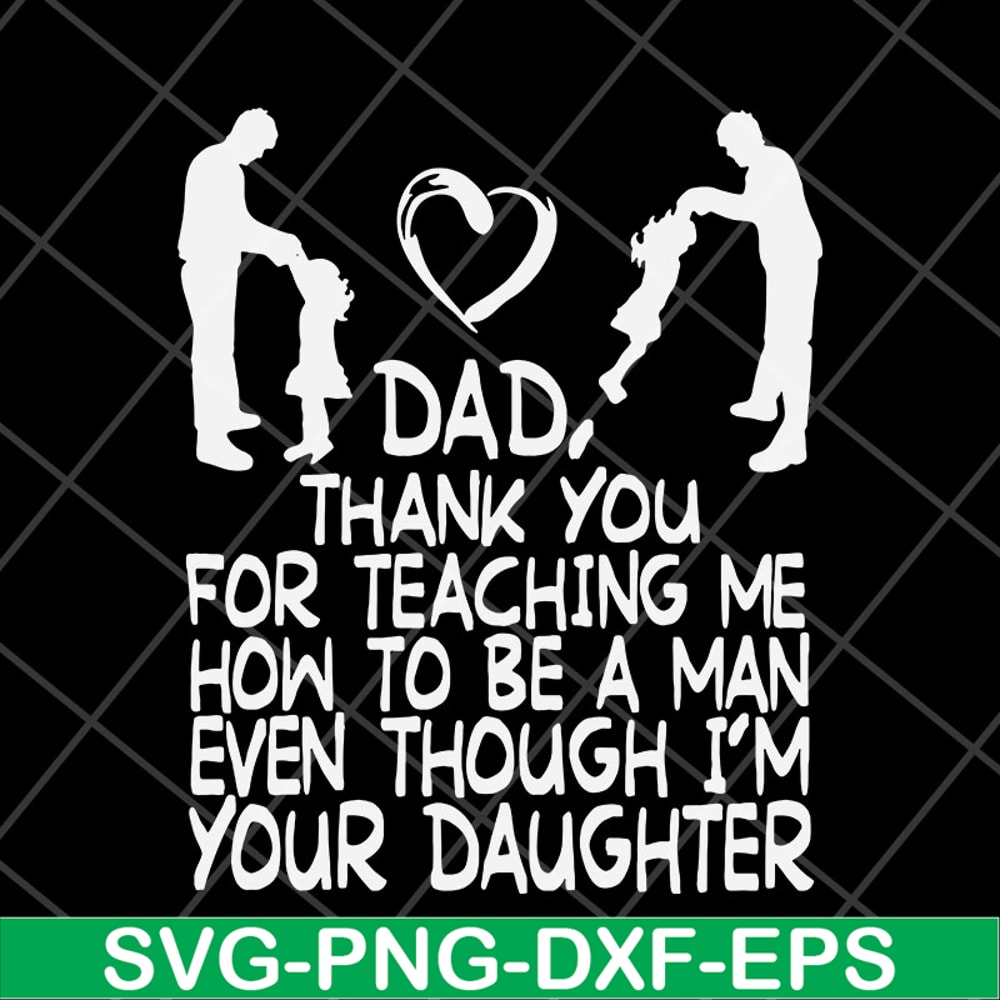 FTD11052108-dad-thank-you svg, png, dxf, eps digital file FTD11052108.jpg