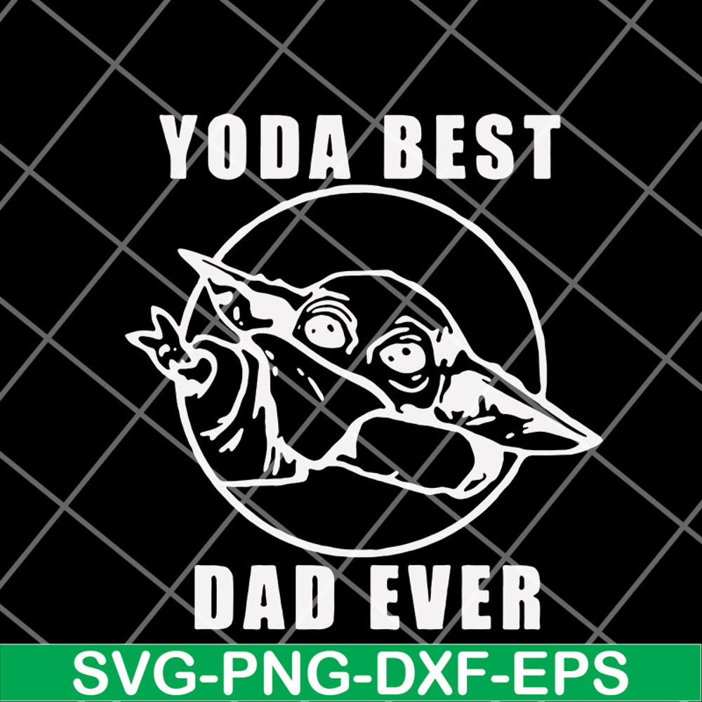FTD12052117-yoda best svg, png, dxf, eps digital file FTD12052117.jpg
