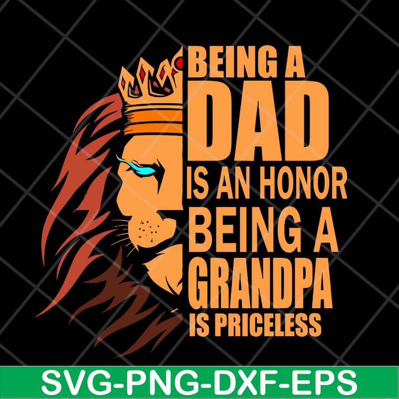 FTD13052137-being a dad svg, png, dxf, eps digital file FTD13052137.jpg