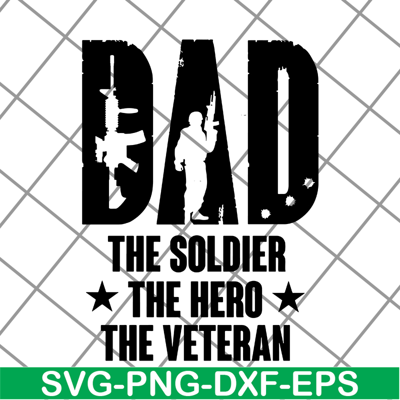 FTD19052117-the soldier svg, png, dxf, eps digital file FTD19052117.jpg