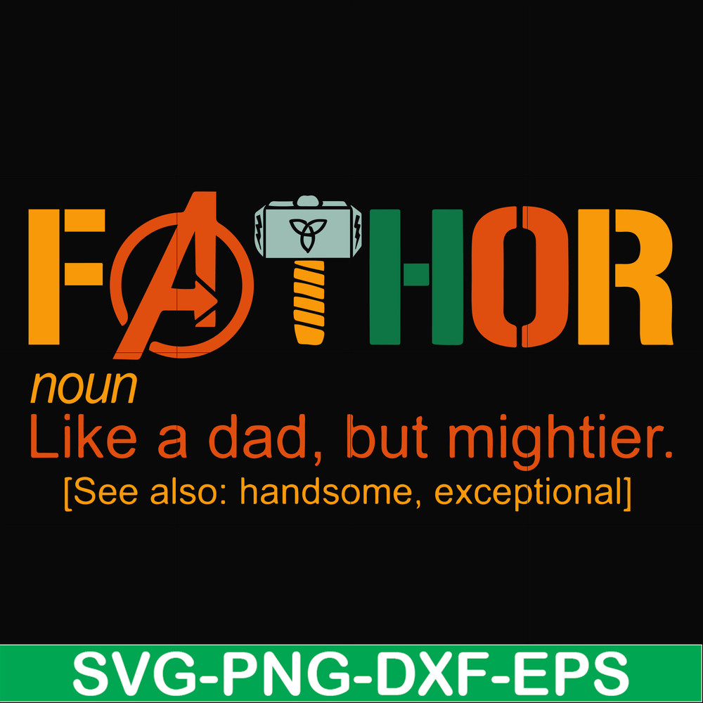 FTD20-father thor svg, png, dxf, eps, digital file FTD20.jpg