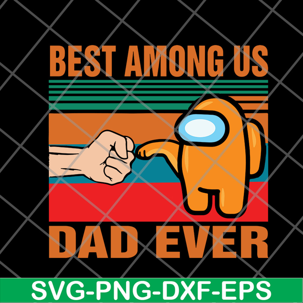 FTD20052101-Best among us svg, png, dxf, eps digital file FTD20052101.jpg