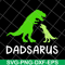 FTD24052115-dadsaurus svg, png, dxf, eps digital file FTD24052115.jpg