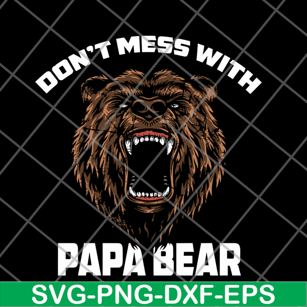 FTD24052116-papa bear svg, png, dxf, eps digital file FTD24052116.jpg