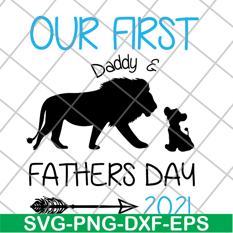 FTD26052114- Our First Fathers svg, png, dxf, eps digital file FTD26052114.jpg