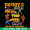 FTD29042101-Daddy you are my super hero marvel fathers day, Fathers Day svg, png, dxf, eps digital file FTD29042101.jpg