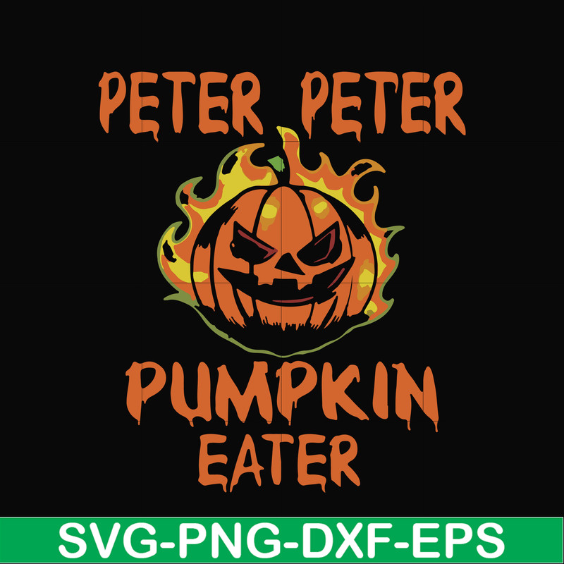 HLW0024-Peter peter pumpkin eater svg, halloween svg, png, dxf, eps digital file HLW0024.jpg