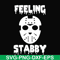 HLW0091-Feeling stabby svg, png, dxf, eps digital file HLW0091.jpg