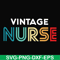 HLW0099-Vintage nurse svg, png, dxf, eps digital file HLW0099.jpg
