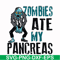 HLW0130-zombies ate my pancreas svg, png, dxf, eps digital file HLW0130.jpg