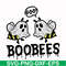 HLW0140-boobees svg, png, dxf, eps digital file HLW0140.jpg