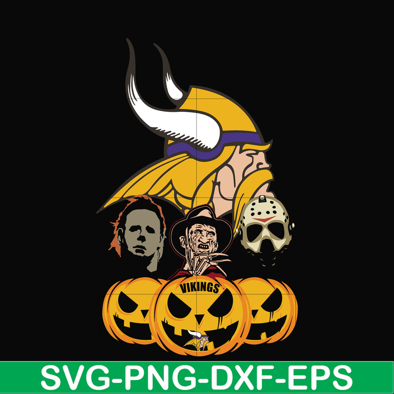 HLW0212-Vikings svg, png, dxf, eps digital file HLW0212.jpg