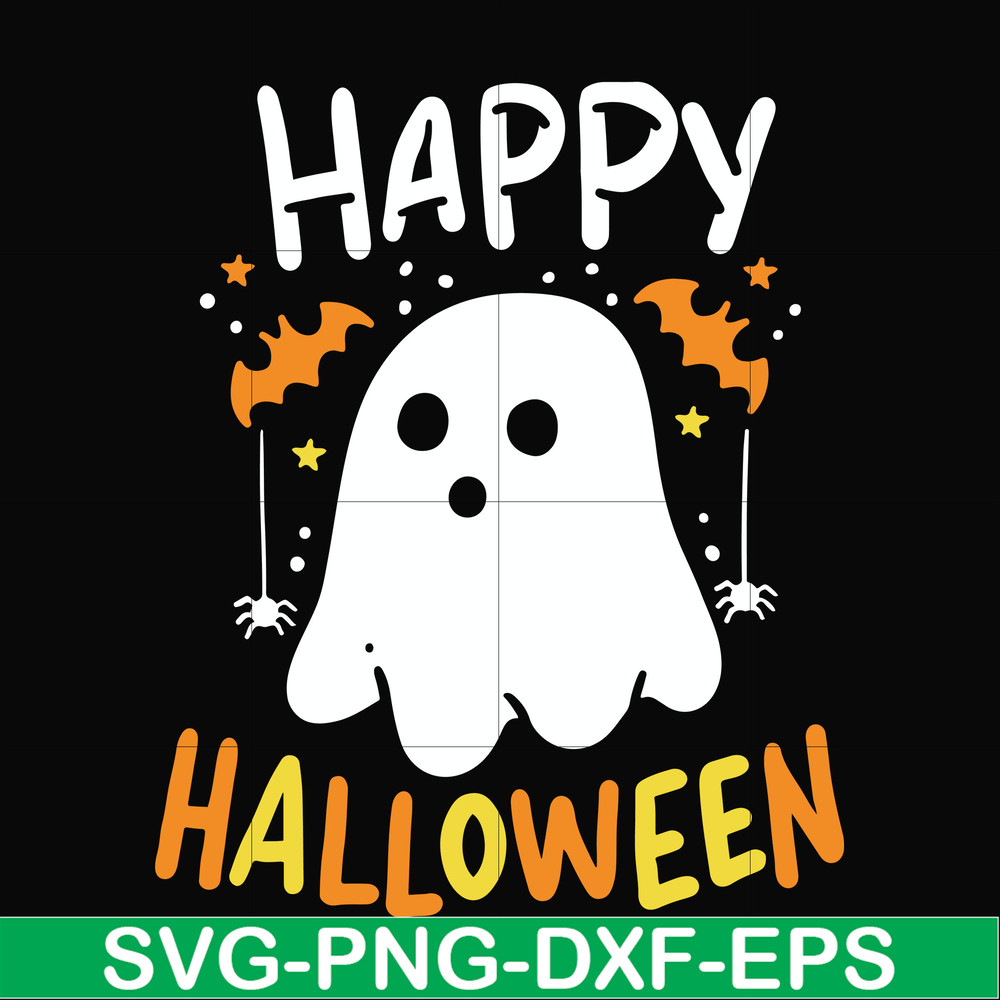 HLW17072015-Happy halloween svg, png, dxf, eps digital file HLW17072015.jpg