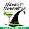 HLW23072020-Midnight margaritas svg, halloween svg, png, dxf, eps digital file HLW23072020.jpg