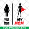 MTD02042128-Your Mom, my Mom svg, Mother's day svg, eps, png, dxf digital file MTD02042128.jpg