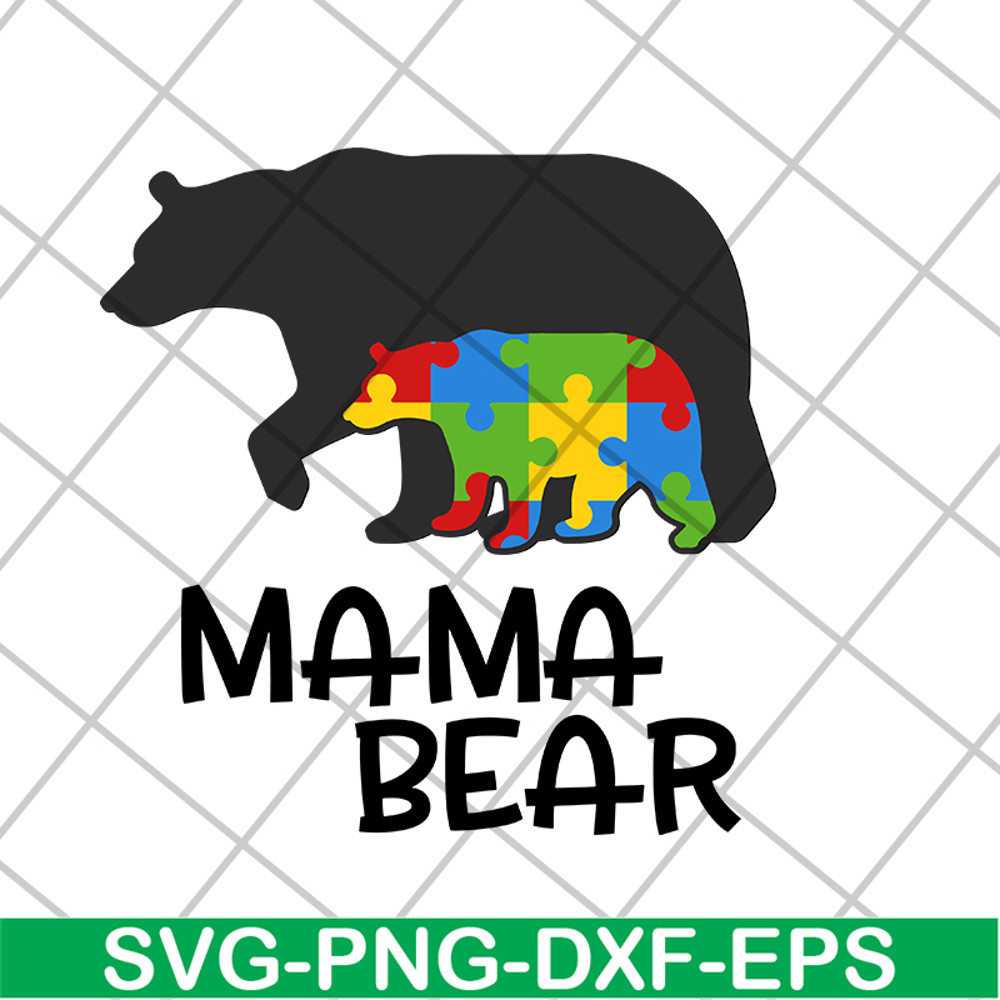 MTD04042131-Mama bear svg, Mother's day svg, eps, png, dxf digital file MTD04042131.jpg
