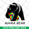 MTD04042132-Mama bear svg, Mother's day svg, eps, png, dxf digital file MTD04042132.jpg