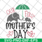 MTD04042145-Our first mother's day svg, Mother's day svg, eps, png, dxf digital file MTD04042145.jpg