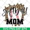 MTD05042109-Sofball mom svg, Mother's day svg, eps, png, dxf digital file MTD05042109.jpg