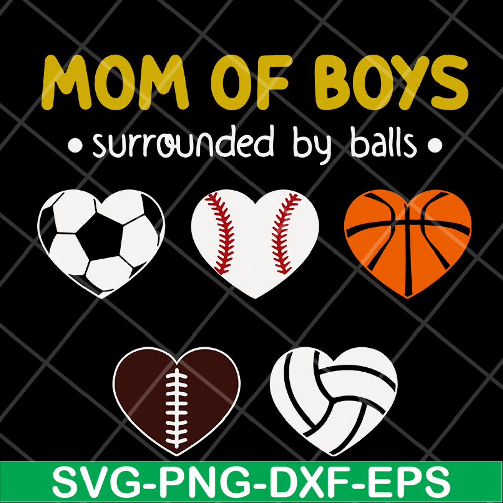 MTD10042118-mom of boy svg, Mother's day svg, eps, png, dxf digital file MTD10042118.jpg