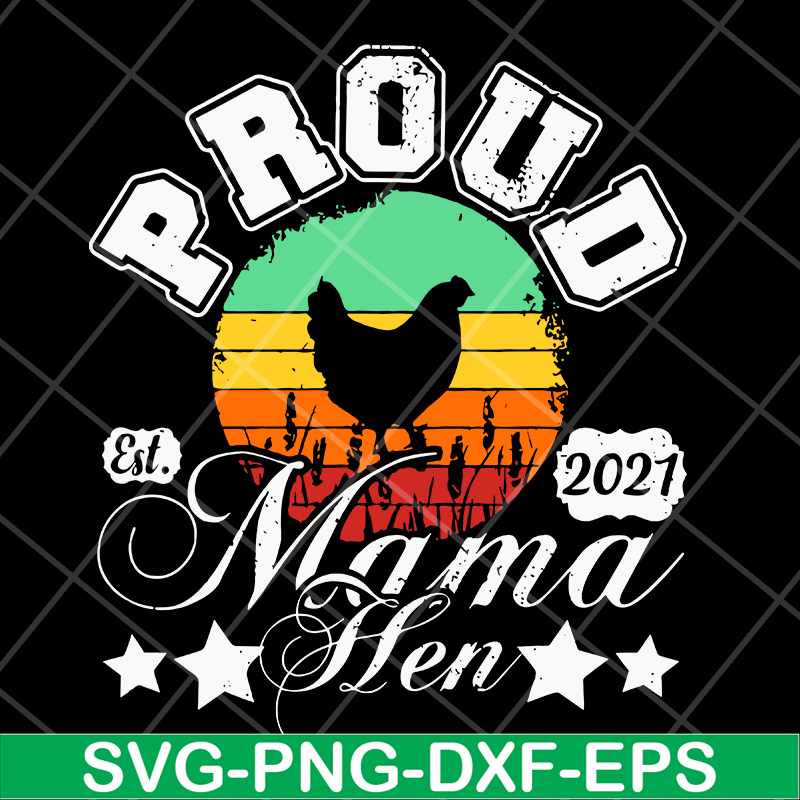 MTD13042129-Proud mama svg, Mother's day svg, eps, png, dxf digital file MTD13042129.jpg