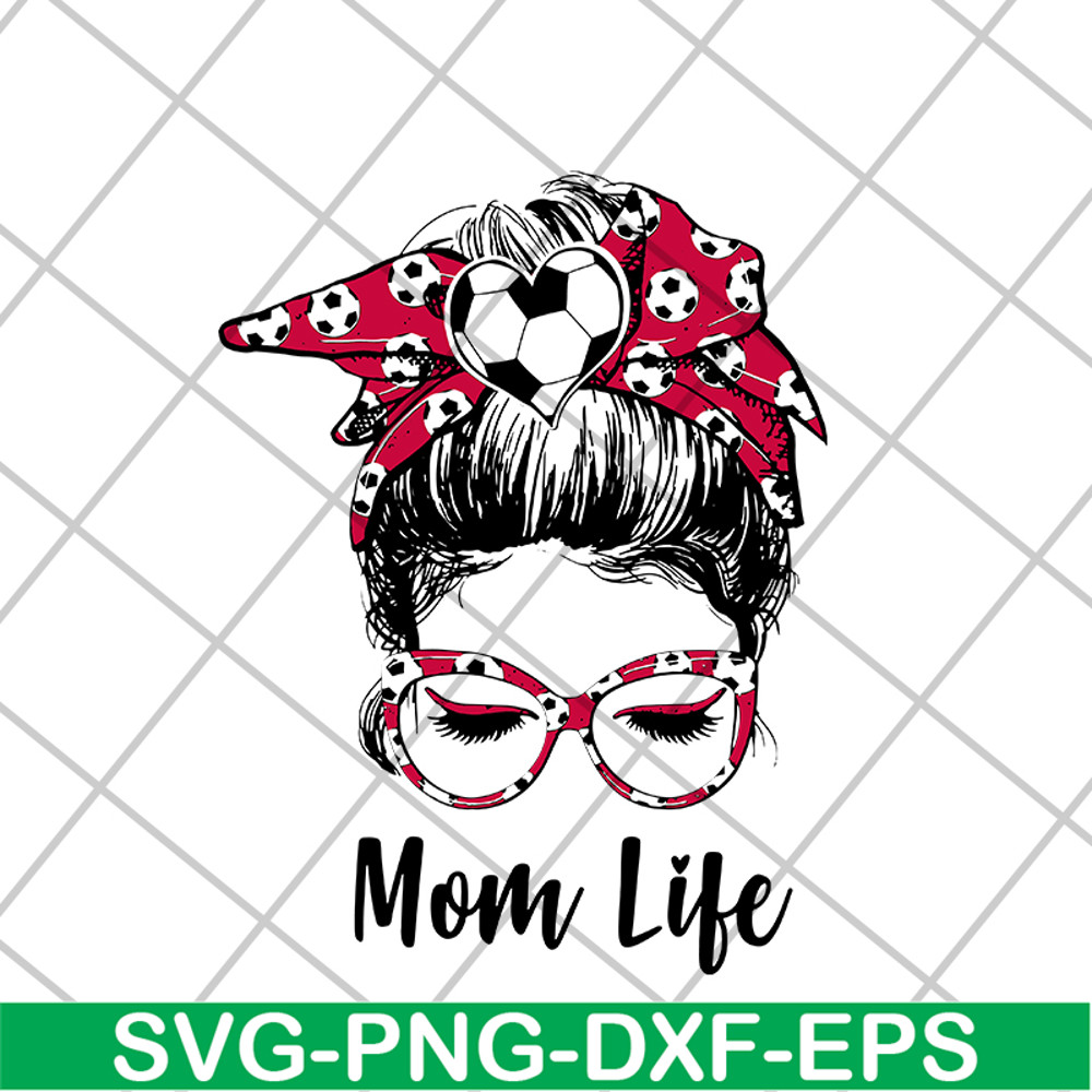 MTD15042108-Mom life svg, Mother's day svg, eps, png, dxf digital file MTD15042108.jpg