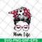 MTD15042108-Mom life svg, Mother's day svg, eps, png, dxf digital file MTD15042108.jpg