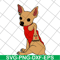 MTD15042115-Dog chihuahua love mama svg, Mother's day svg, eps, png, dxf digital file MTD15042115.jpg