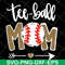 MTD15042116-Tee ball mom svg, Mother's day svg, eps, png, dxf digital file MTD15042116.jpg