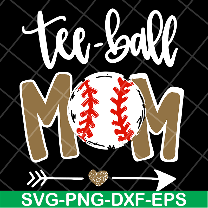 MTD15042116-Tee ball mom svg, Mother's day svg, eps, png, dxf digital file MTD15042116.jpg
