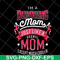 MTD16042104-I'm a running mom svg, Mother's day svg, eps, png, dxf digital file MTD16042104.jpg