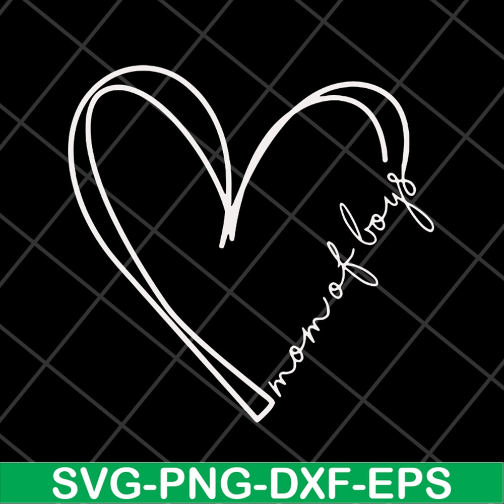 MTD20042108-Mom of boys svg, Mother's day svg, eps, png, dxf digital file MTD20042108.jpg