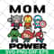 MTD22042128-Mom power svg, Mother's day svg, eps, png, dxf digital file MTD22042128.jpg