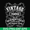 NBD0116-Vintage 1989 age in quarantined limited edition svg, limited edition svg, 1989 birthday svg, png, dxf, eps digital file NBD0116.jpg
